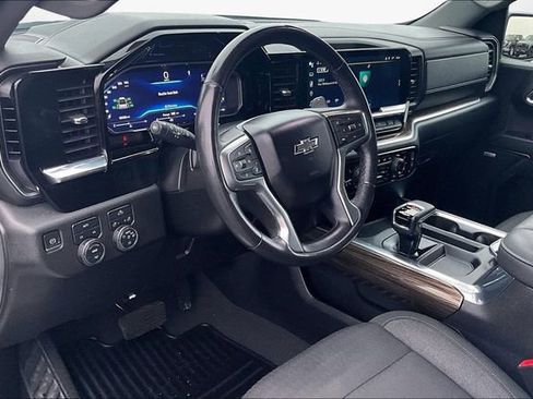 Used 2023 Chevrolet Silverado 1500 RST w/ Convenience Package II image 12