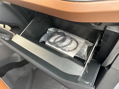 Used 2024 Ford Bronco Outer Banks image 26