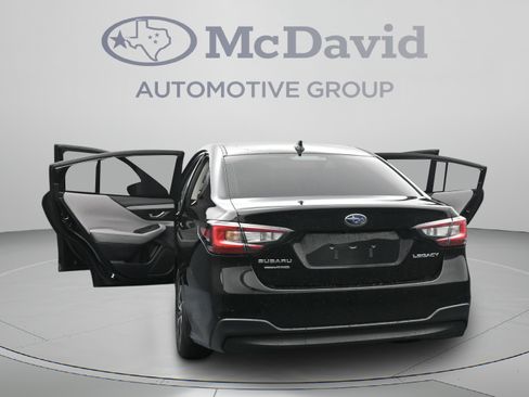 Used 2025 Subaru Legacy Premium AWD/4WD image 45