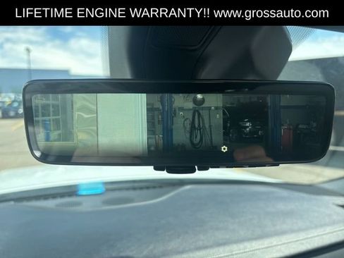 Used 2023 Jeep Grand Cherokee L Limited w/ Luxury Tech Group II image 28