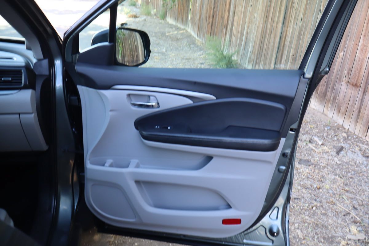 Used 2019 Honda Ridgeline RTL image 26