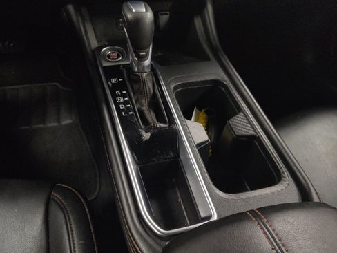 Used 2021 Nissan Sentra SR w/ SR Premium Package FWD image 26