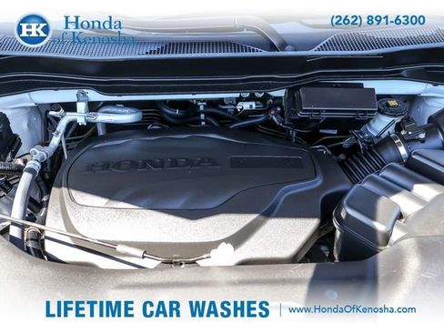 Used 2023 Honda Ridgeline Sport image 27