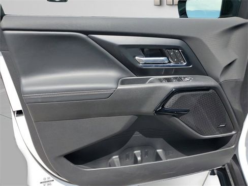 New 2026 Chevrolet Silverado EV LT w/ Plus Package image 17