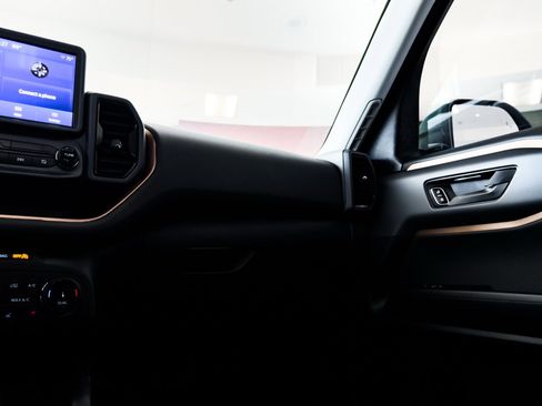 Used 2023 Ford Bronco Sport Outer Banks w/ Tech Package image 36