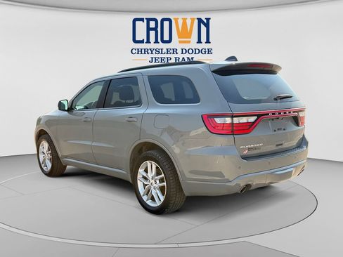 Used 2023 Dodge Durango GT AWD/4WD image 5