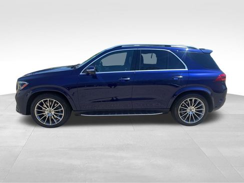 New 2026 Mercedes-Benz GLE 450 4MATIC image 2
