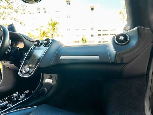 Used 2023 McLaren GT RWD image 82