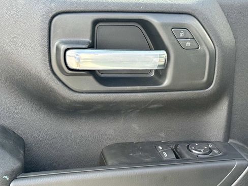 New 2026 Chevrolet Silverado 1500 W/T w/ WT Value Package RWD image 18