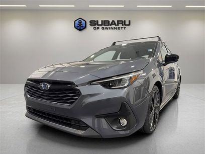 Used 2025 Subaru Impreza RS w/ Popular Package #1