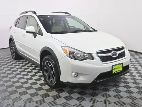 Used 2013 Subaru Crosstrek 2.0i Premium w/ Popular Pkg 2 AWD/4WD image 9