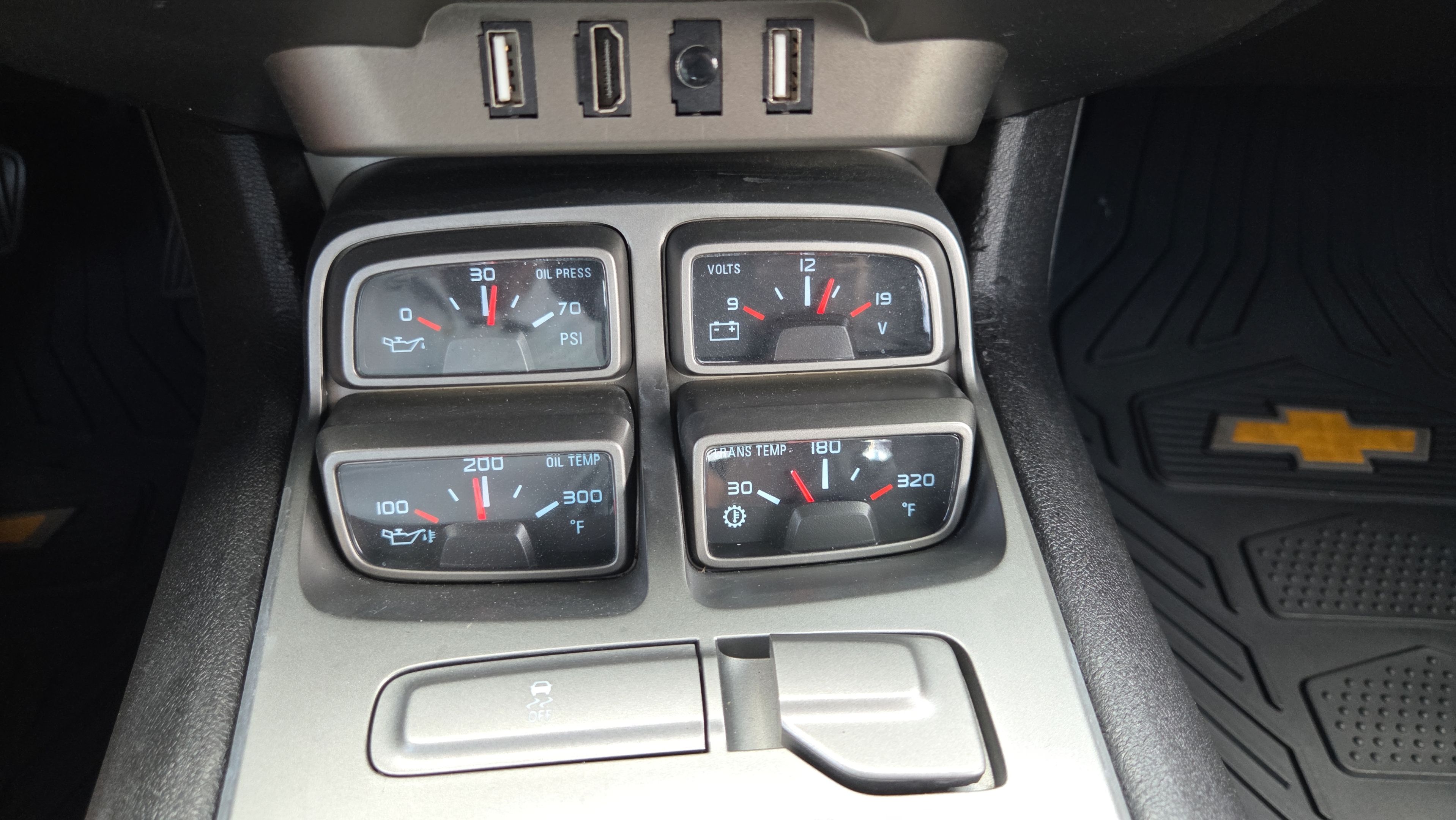 Used 2013 Chevrolet Camaro SS RWD image 24