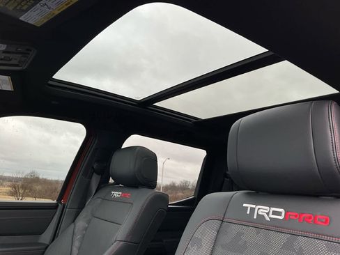 Used 2024 Toyota Tundra TRD Pro image 46