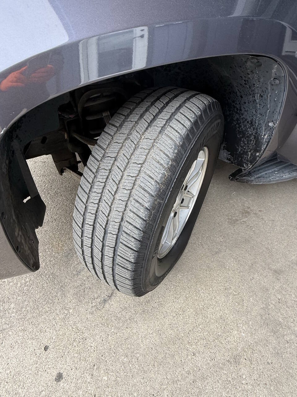 Used 2010 GMC Yukon SLT RWD image 22
