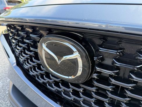 Used 2025 MAZDA CX-5 Carbon Edition AWD/4WD image 6