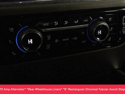 Certified 2024 Chevrolet Silverado 2500 LTZ w/ LTZ Plus Package image 27