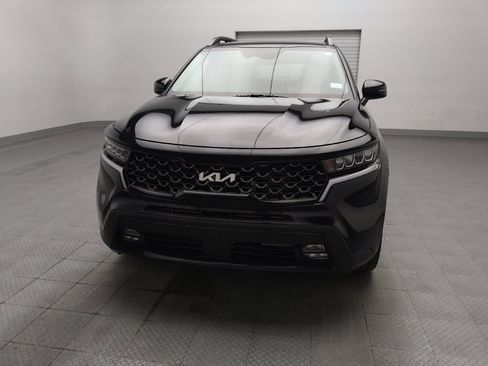 Used 2022 Kia Sorento X-Line EX AWD/4WD image 15