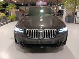 Certified 2022 BMW X3 xDrive30i w/ M Sport Package 2 image 3
