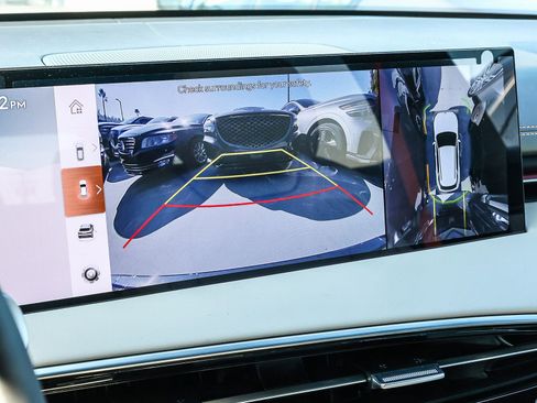 New 2026 Genesis GV70 3.5T Sport Prestige image 28