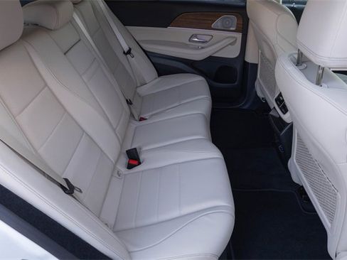 New 2026 Mercedes-Benz GLE 350 GLE 350 image 19
