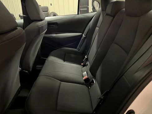Used 2024 Toyota Corolla LE image 16