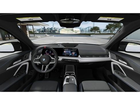 New 2026 BMW X1 M35i w/ Technology Package image 10