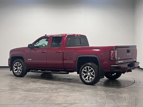 Used 2018 GMC Sierra 1500 SLT image 6