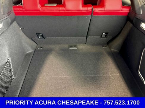 Used 2026 Acura Integra A-Spec w/ Technology Package FWD image 29