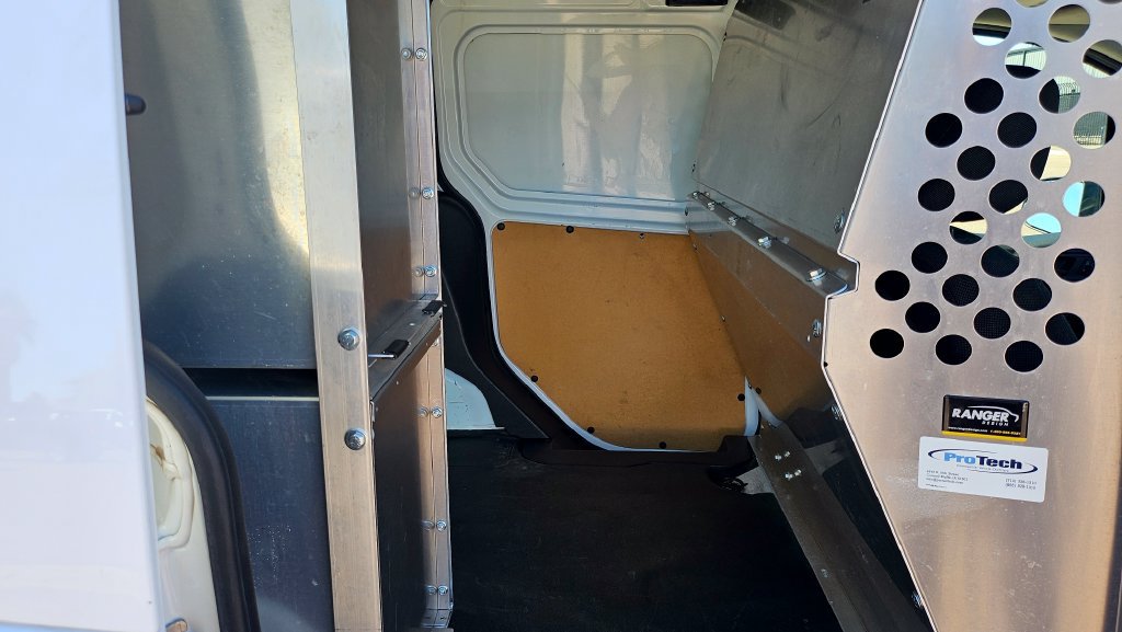 Used 2018 Ford Transit Connect XL FWD image 22
