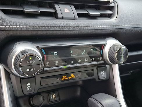 Certified 2023 Toyota RAV4 XLE w/ Convenience Package image 17