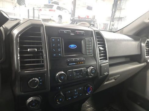 Used 2018 Ford F150 XLT w/ Equipment Group 301A Mid image 15