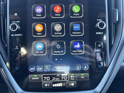 New 2026 Subaru Crosstrek 2.5i Wilderness image 26