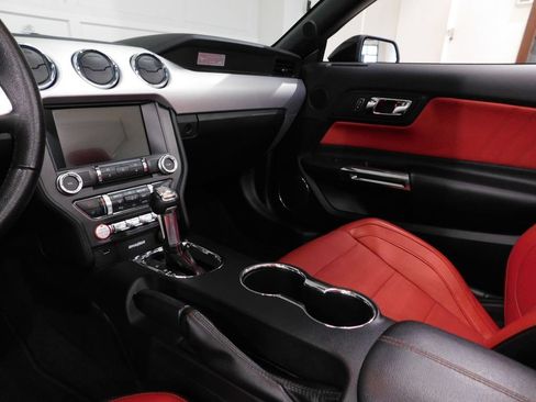 Used 2016 Ford Mustang GT Premium w/ Equipment Group 401A RWD image 74