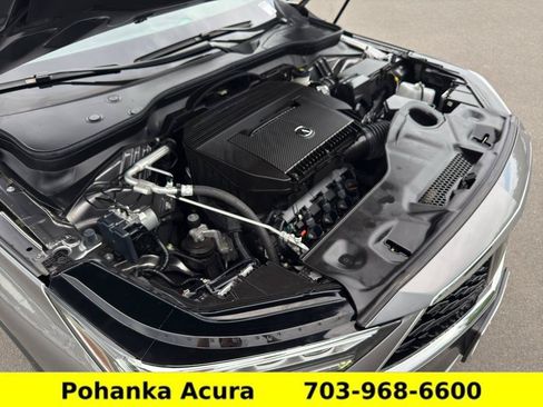Used 2023 Acura MDX SH-AWD w/ Technology Package image 31