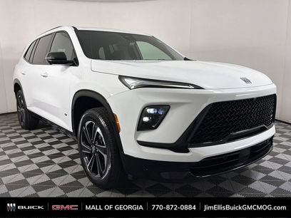New 2026 Buick Enclave Sport Touring w/ Power Package