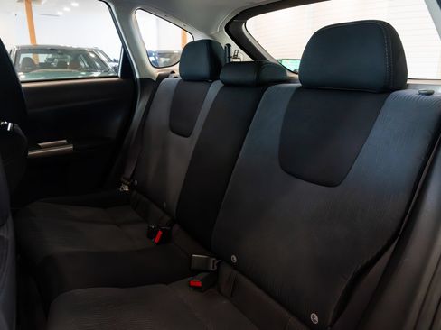 Used 2008 Subaru Impreza Outback Sport AWD/4WD image 18