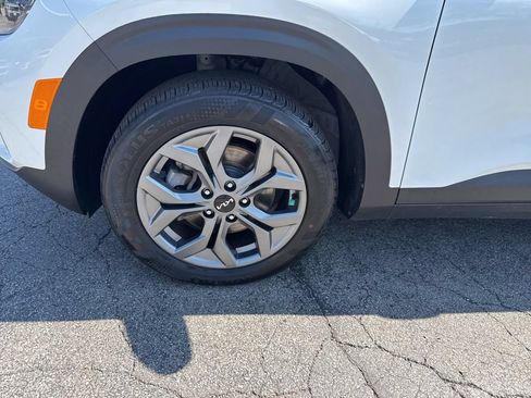 Certified 2024 Kia Seltos S AWD/4WD image 13