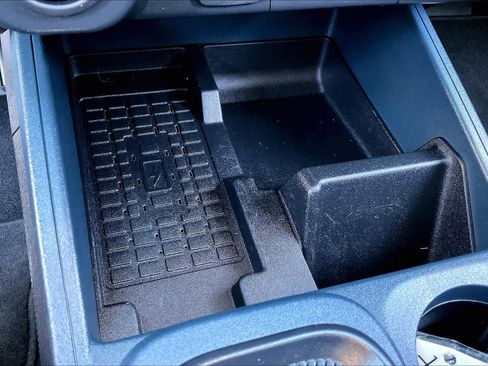 Certified 2025 Ford Maverick Lariat w/ Black Appearance Package image 29