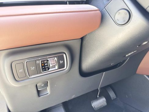 New 2026 Lincoln Nautilus Reserve image 32