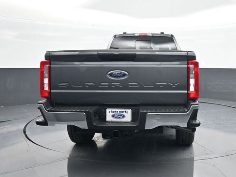 New 2026 Ford F250 XLT image 6