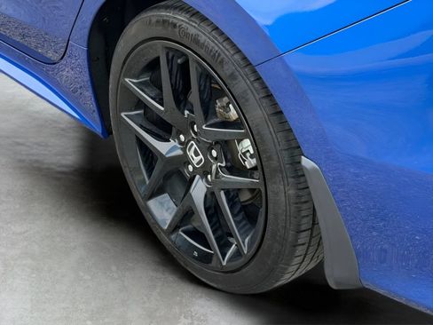 Used 2022 Honda Civic Sport image 7