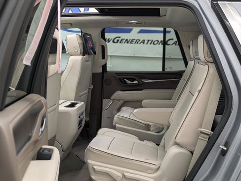 Used 2024 GMC Yukon Denali image 15