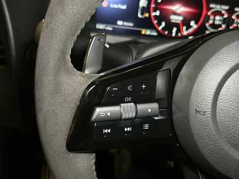 Used 2024 Nissan Z NISMO w/ Floor Mat Package RWD image 31