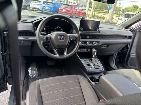 Certified 2023 Honda CR-V Sport image 31