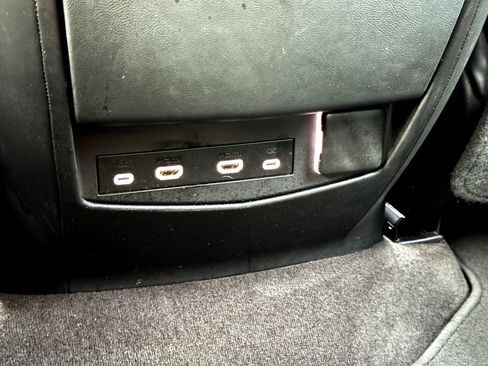 Used 2023 Cadillac Escalade Sport image 23