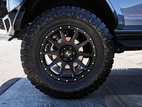 Used 2024 Ford Bronco Raptor image 33