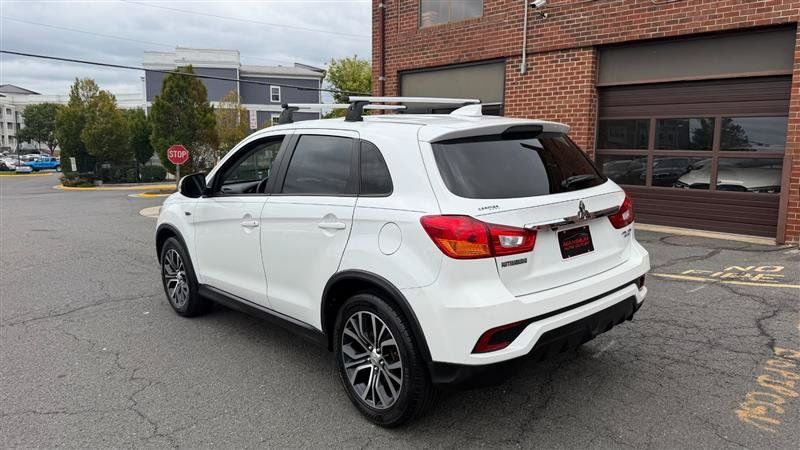 Used 2019 Mitsubishi Outlander Sport FWD image 10