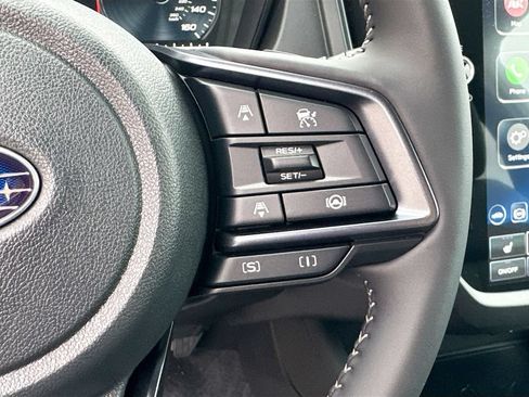 New 2026 Subaru Forester Premium AWD/4WD image 9