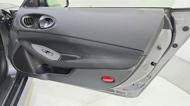 New 2027 Nissan Z Sport RWD image 22