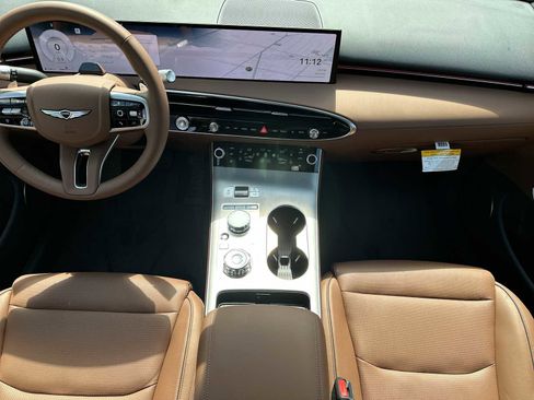 New 2026 Genesis GV70 2.5T Advanced w/ G1 Accessory Package image 9
